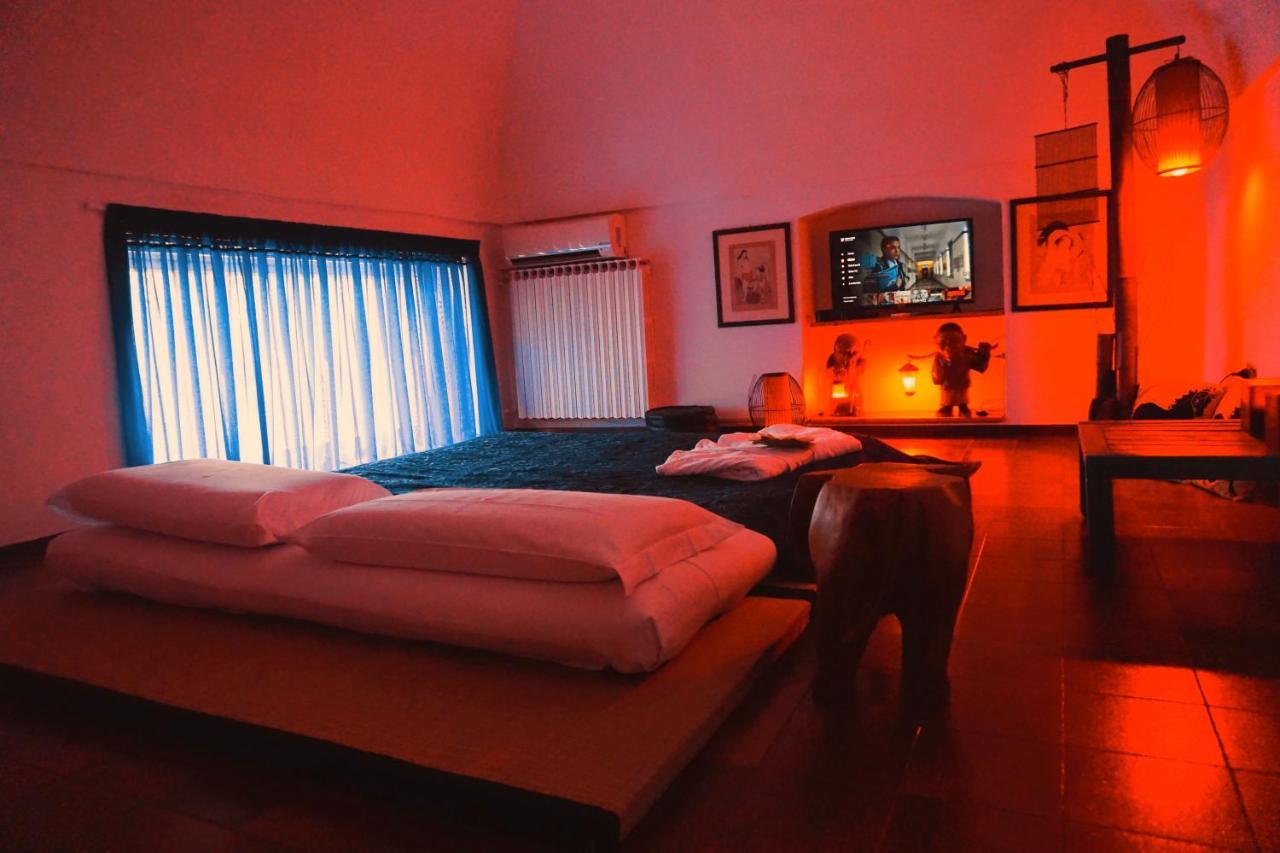 Alchimia Spa & Centro Benessere Mesagne Extérieur photo