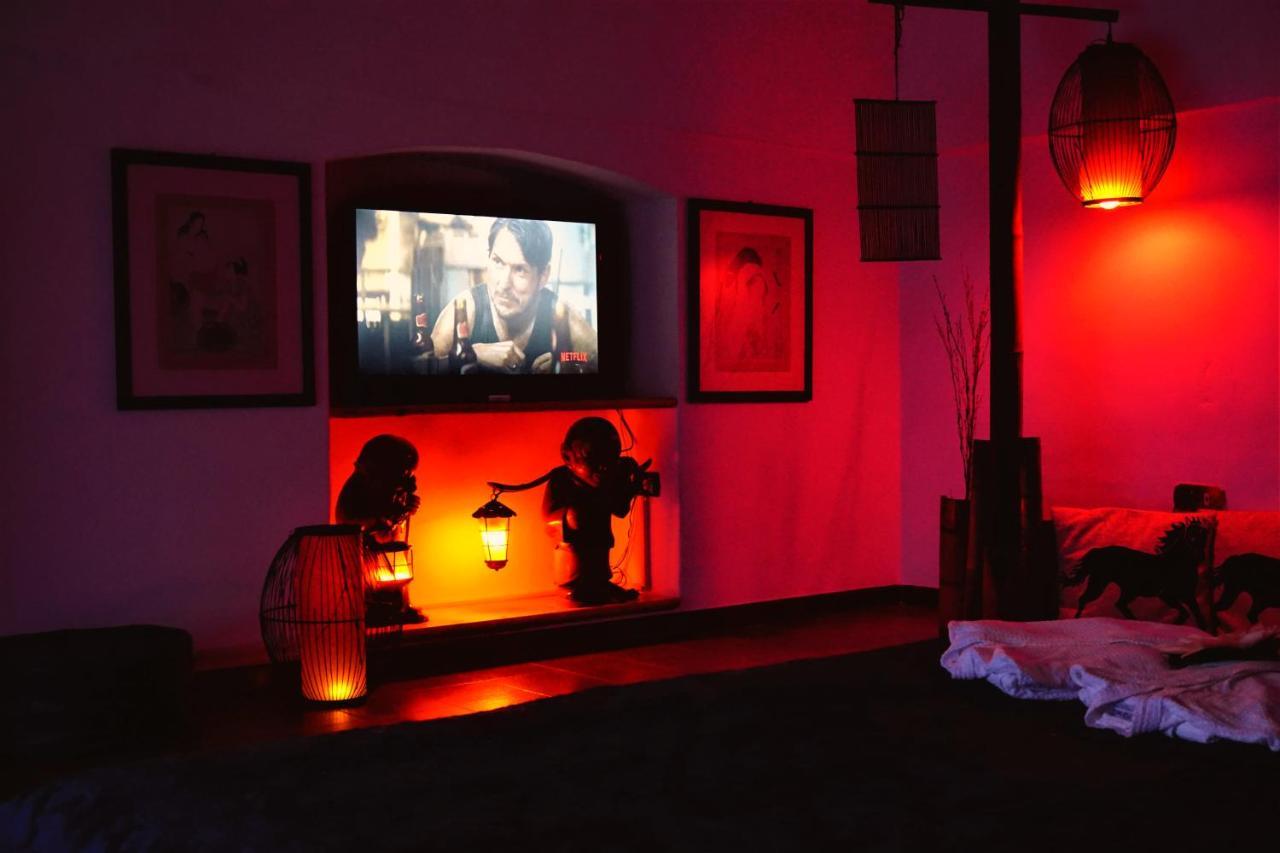 Alchimia Spa & Centro Benessere Mesagne Extérieur photo