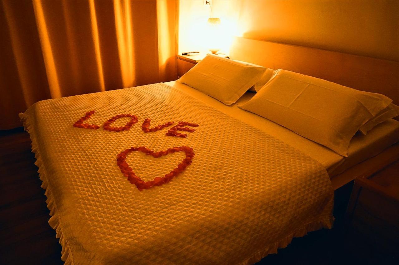 Alchimia Spa & Centro Benessere Mesagne Extérieur photo