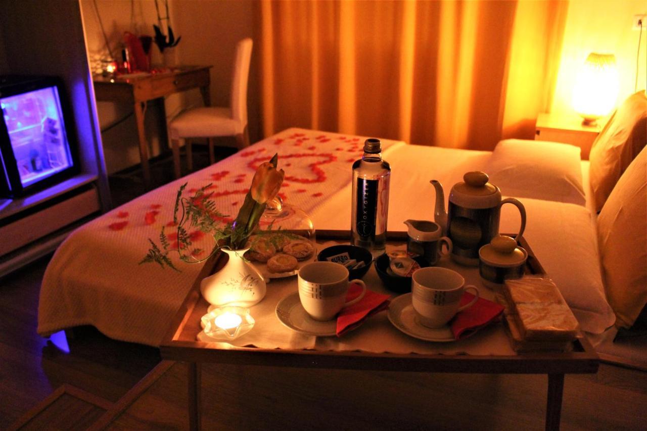 Alchimia Spa & Centro Benessere Mesagne Extérieur photo