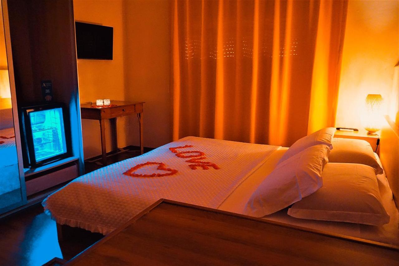 Alchimia Spa & Centro Benessere Mesagne Extérieur photo
