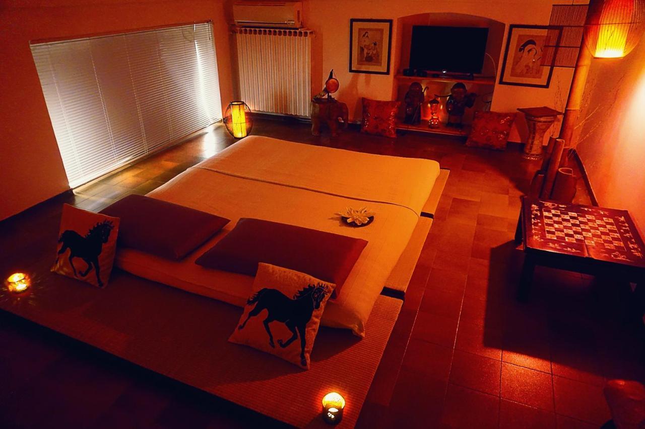 Alchimia Spa & Centro Benessere Mesagne Extérieur photo