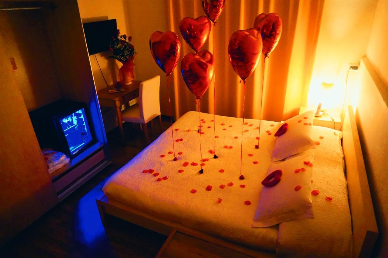 Alchimia Spa & Centro Benessere Mesagne Extérieur photo