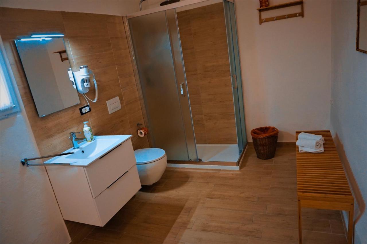 Alchimia Spa & Centro Benessere Mesagne Extérieur photo