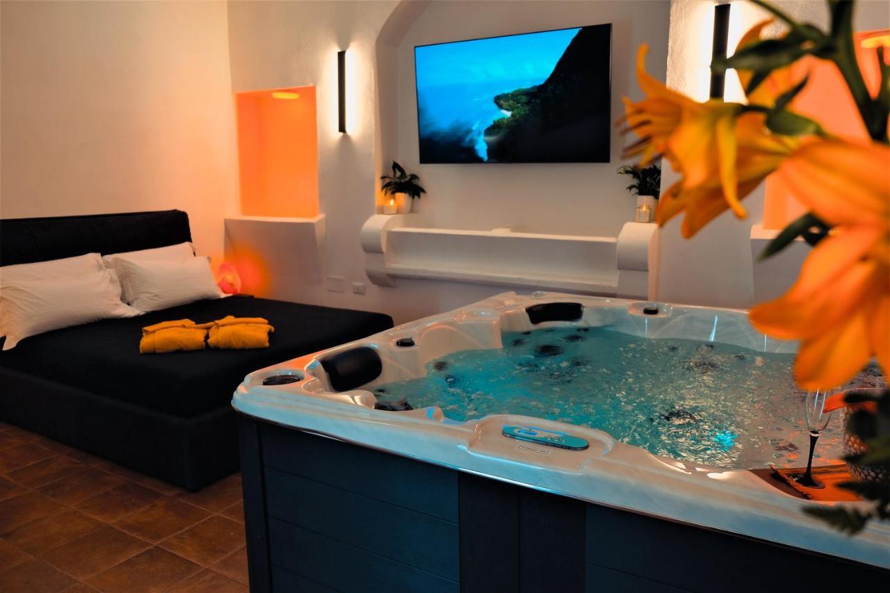 Alchimia Spa & Centro Benessere Mesagne Extérieur photo