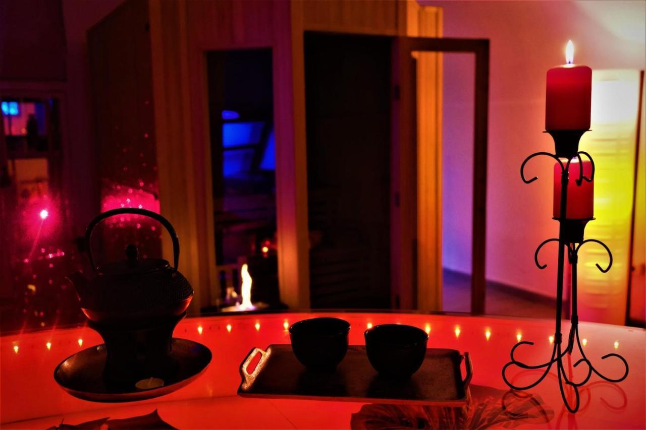 Alchimia Spa & Centro Benessere Mesagne Extérieur photo