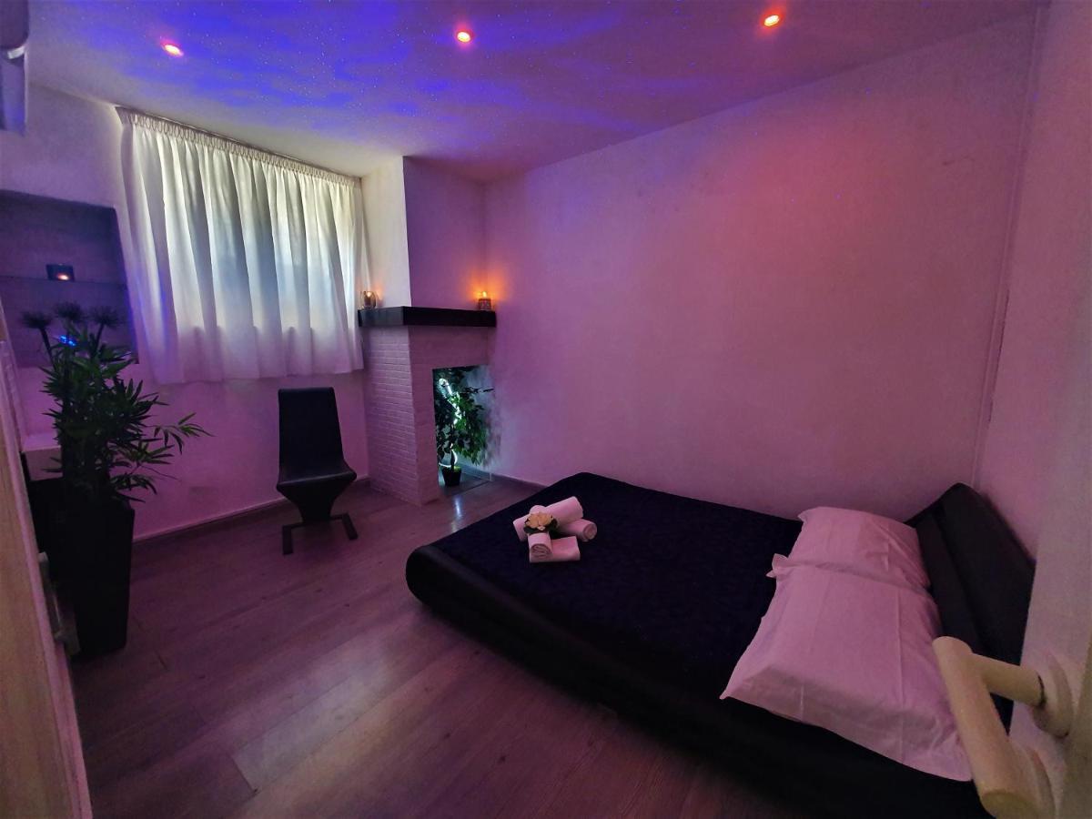 Alchimia Spa & Centro Benessere Mesagne Extérieur photo