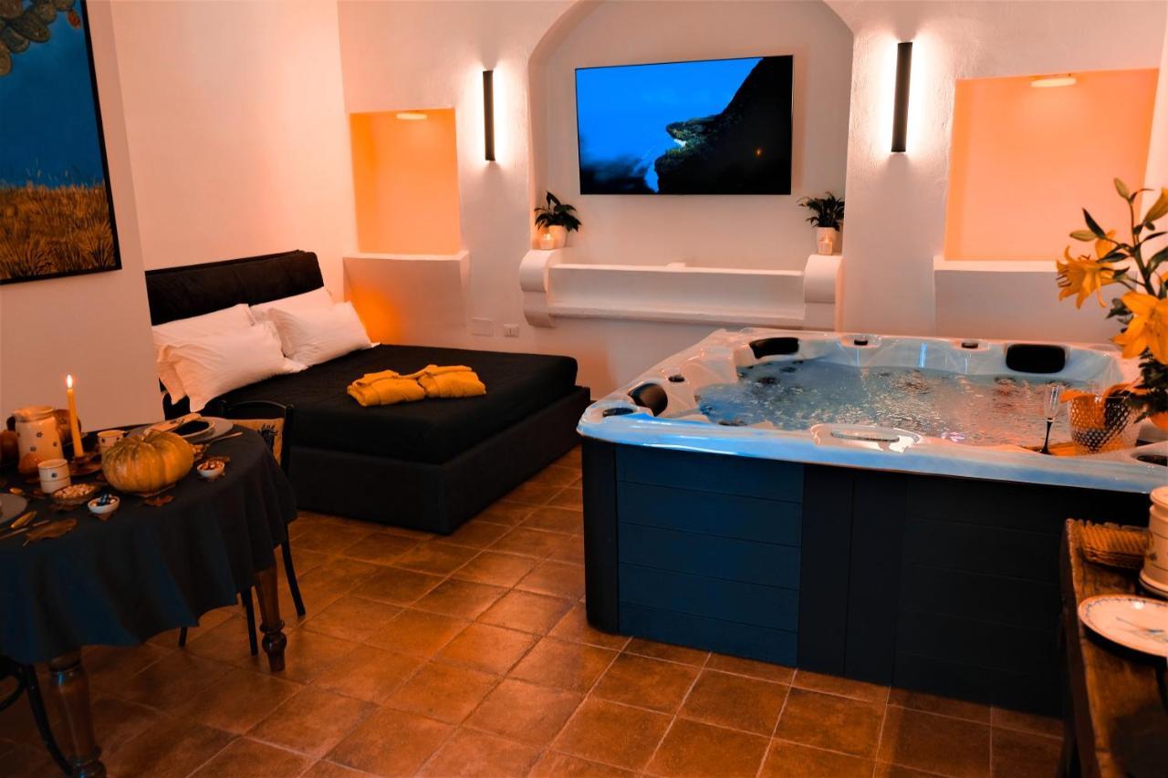 Alchimia Spa & Centro Benessere Mesagne Extérieur photo