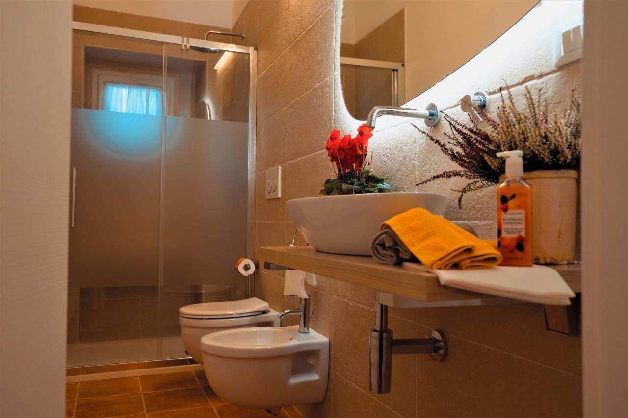 Alchimia Spa & Centro Benessere Mesagne Extérieur photo