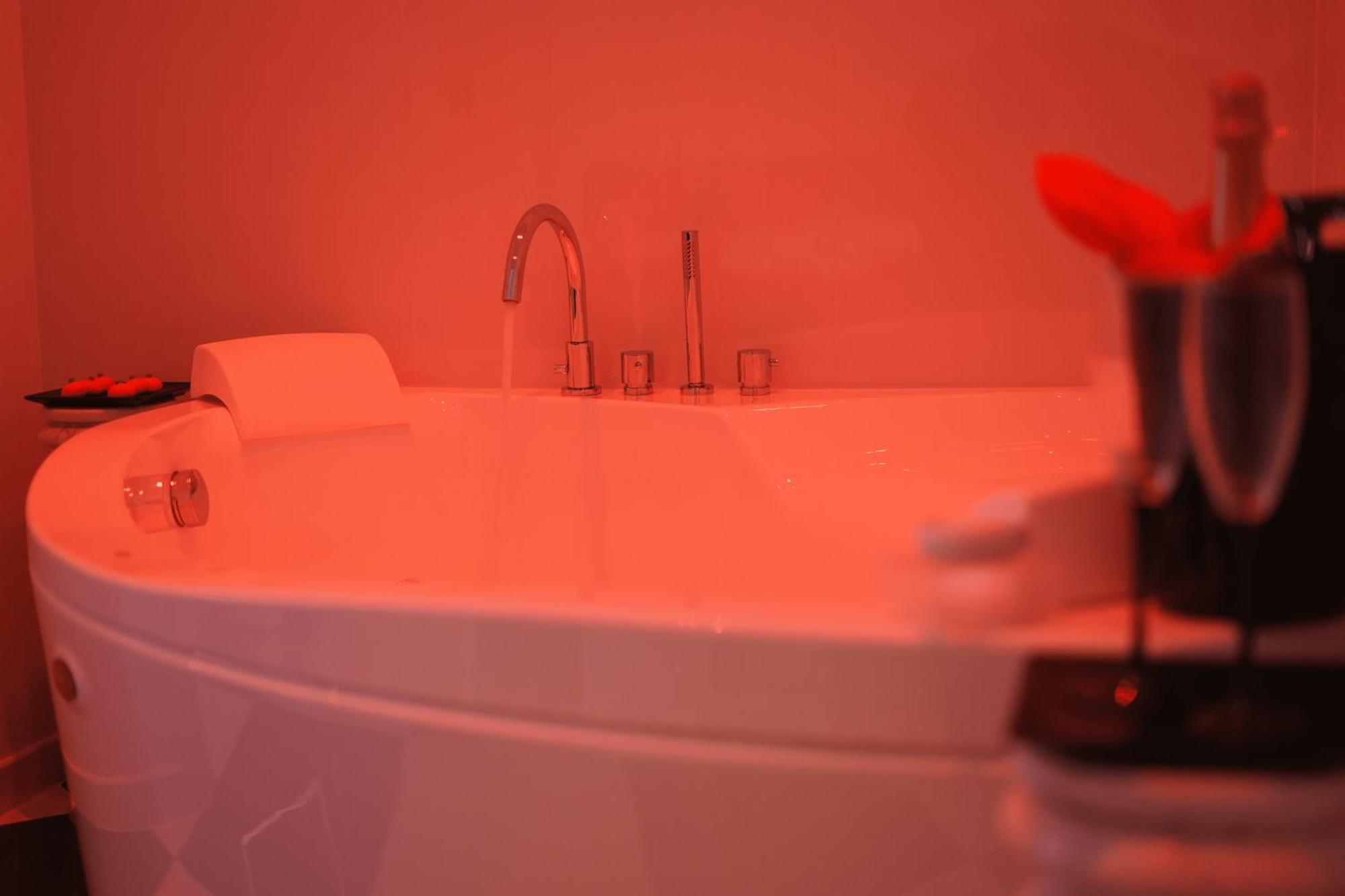 Alchimia Spa & Centro Benessere Mesagne Extérieur photo