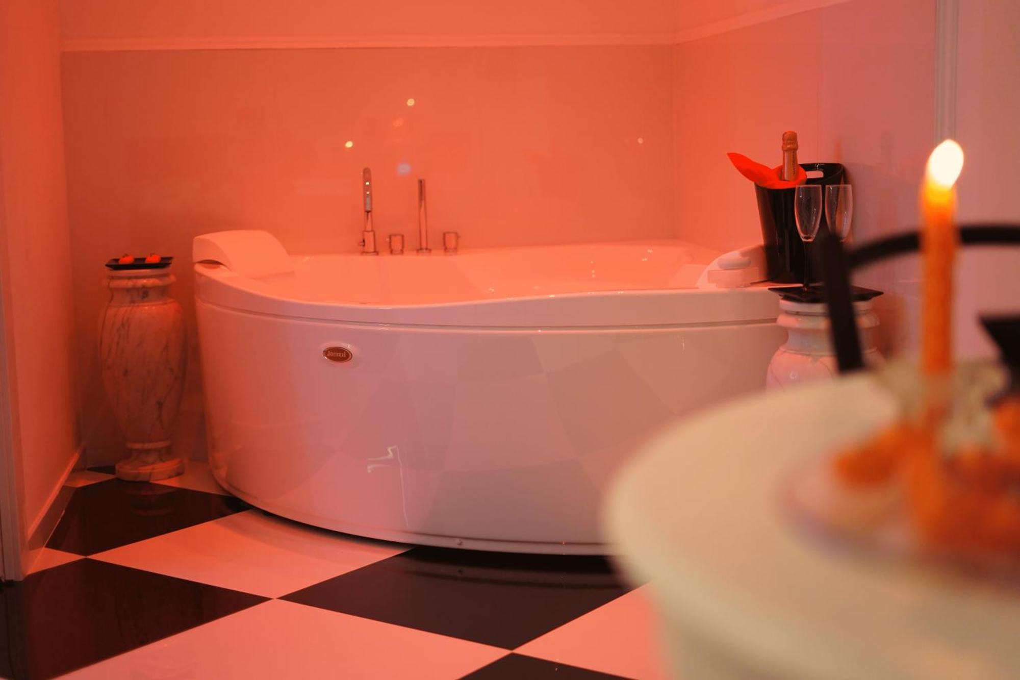 Alchimia Spa & Centro Benessere Mesagne Extérieur photo