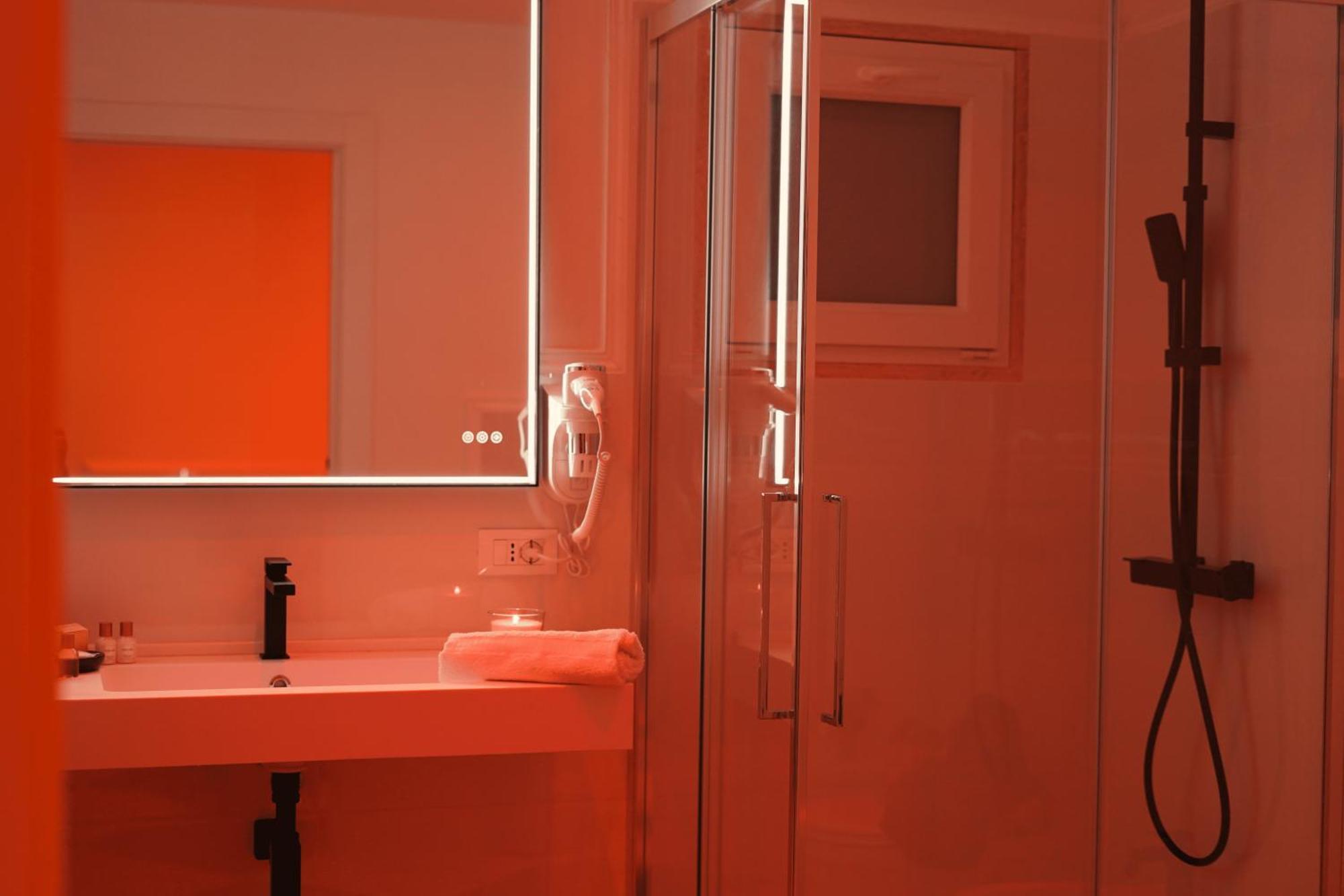 Alchimia Spa & Centro Benessere Mesagne Extérieur photo