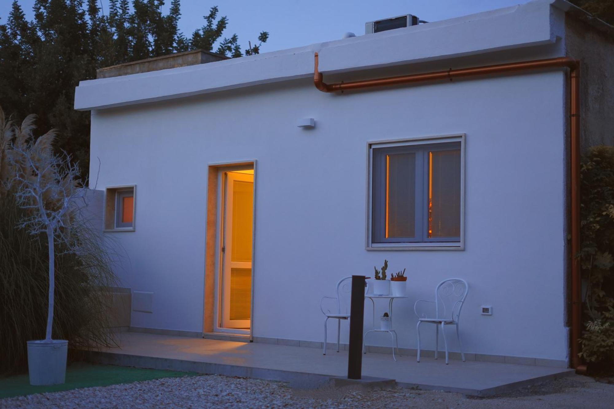 Alchimia Spa & Centro Benessere Mesagne Extérieur photo