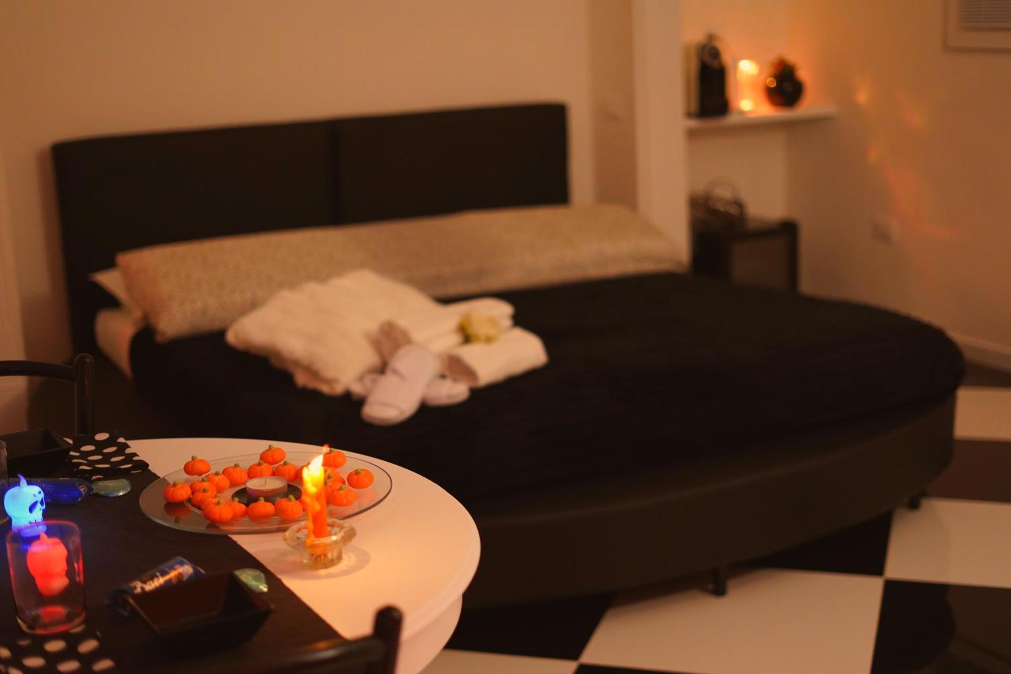 Alchimia Spa & Centro Benessere Mesagne Extérieur photo