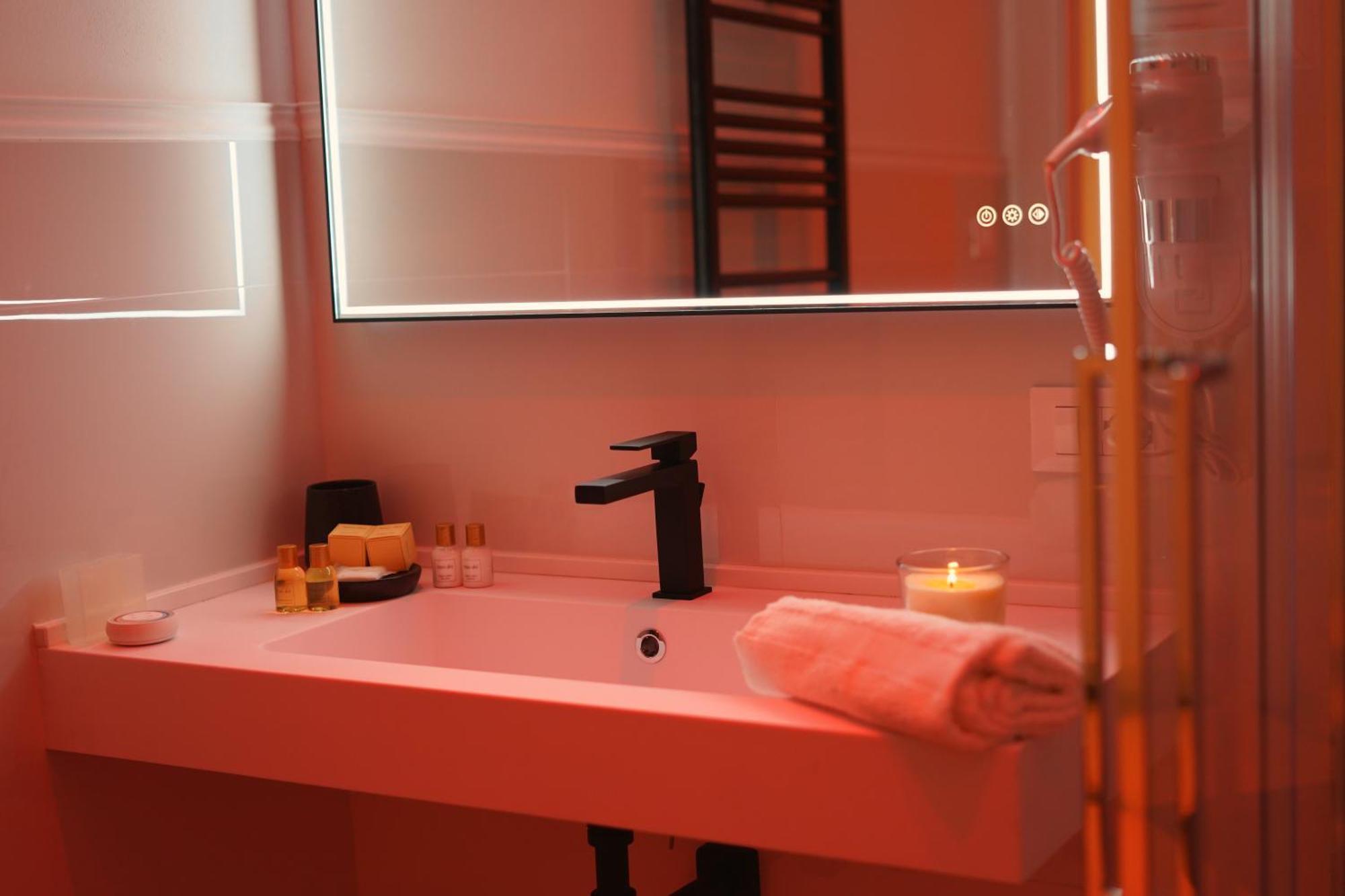 Alchimia Spa & Centro Benessere Mesagne Extérieur photo