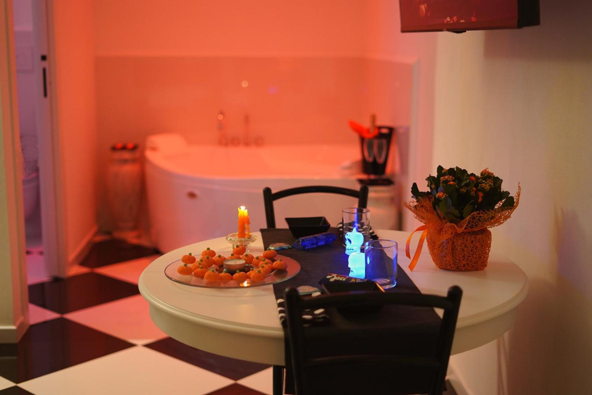 Alchimia Spa & Centro Benessere Mesagne Extérieur photo