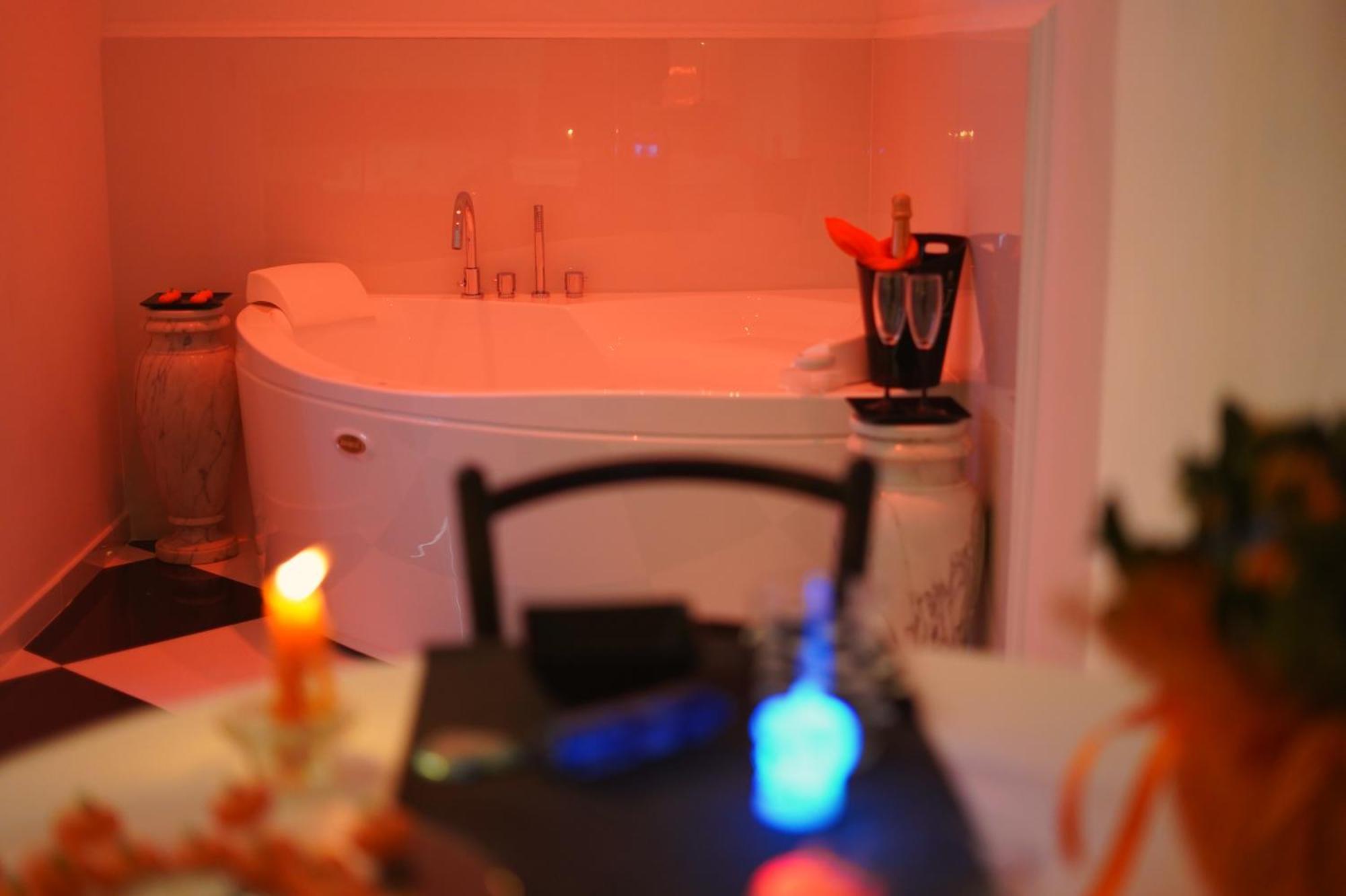 Alchimia Spa & Centro Benessere Mesagne Extérieur photo