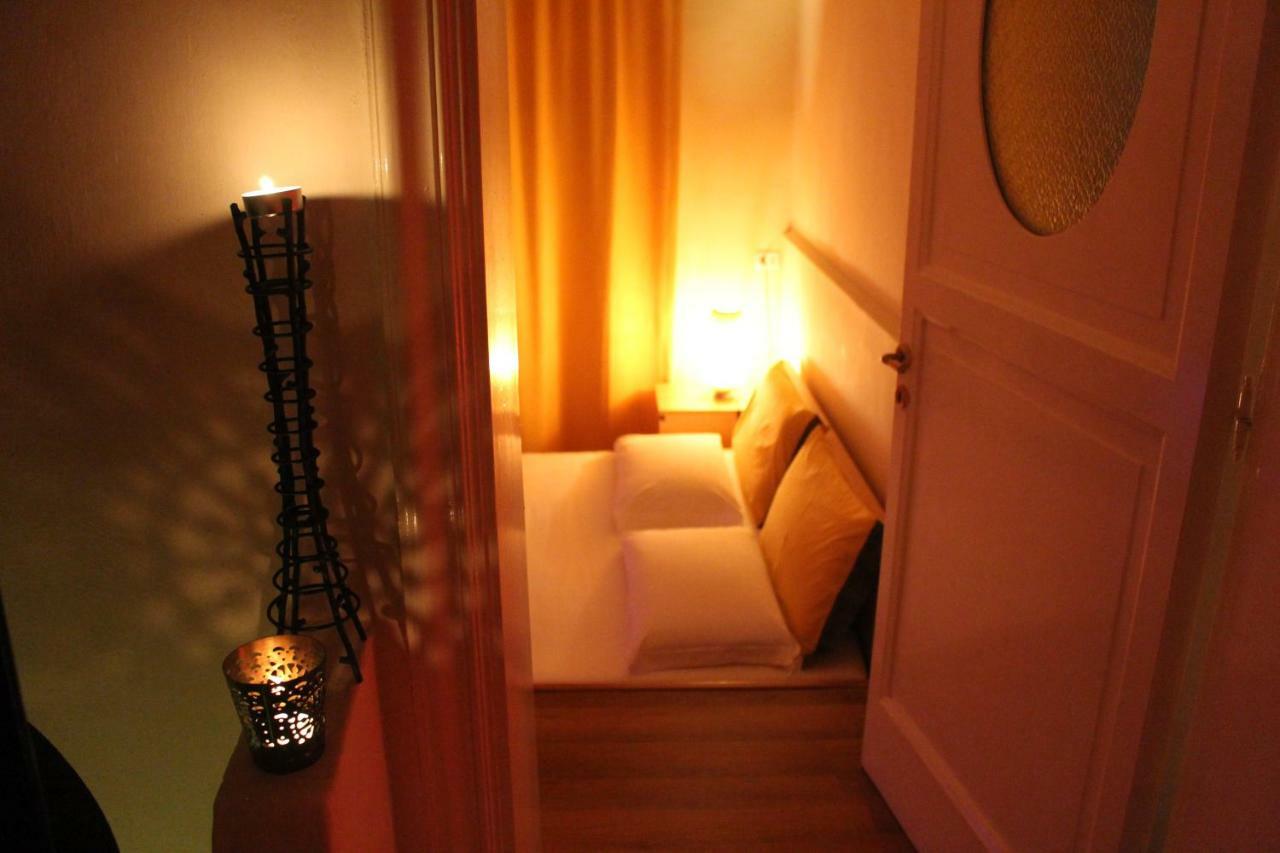 Alchimia Spa & Centro Benessere Mesagne Extérieur photo