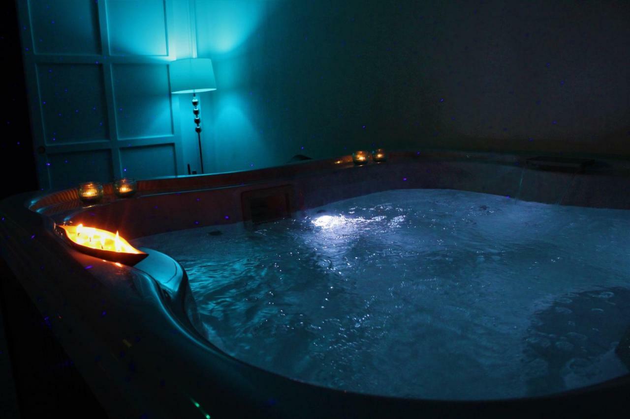 Alchimia Spa & Centro Benessere Mesagne Extérieur photo