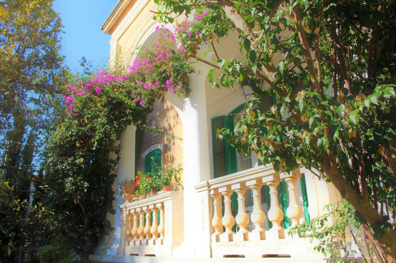 Alchimia Spa & Centro Benessere Mesagne Extérieur photo