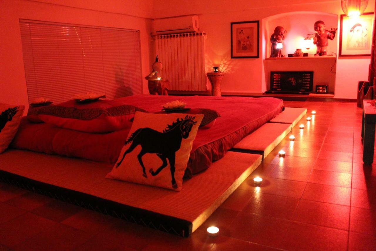 Alchimia Spa & Centro Benessere Mesagne Extérieur photo