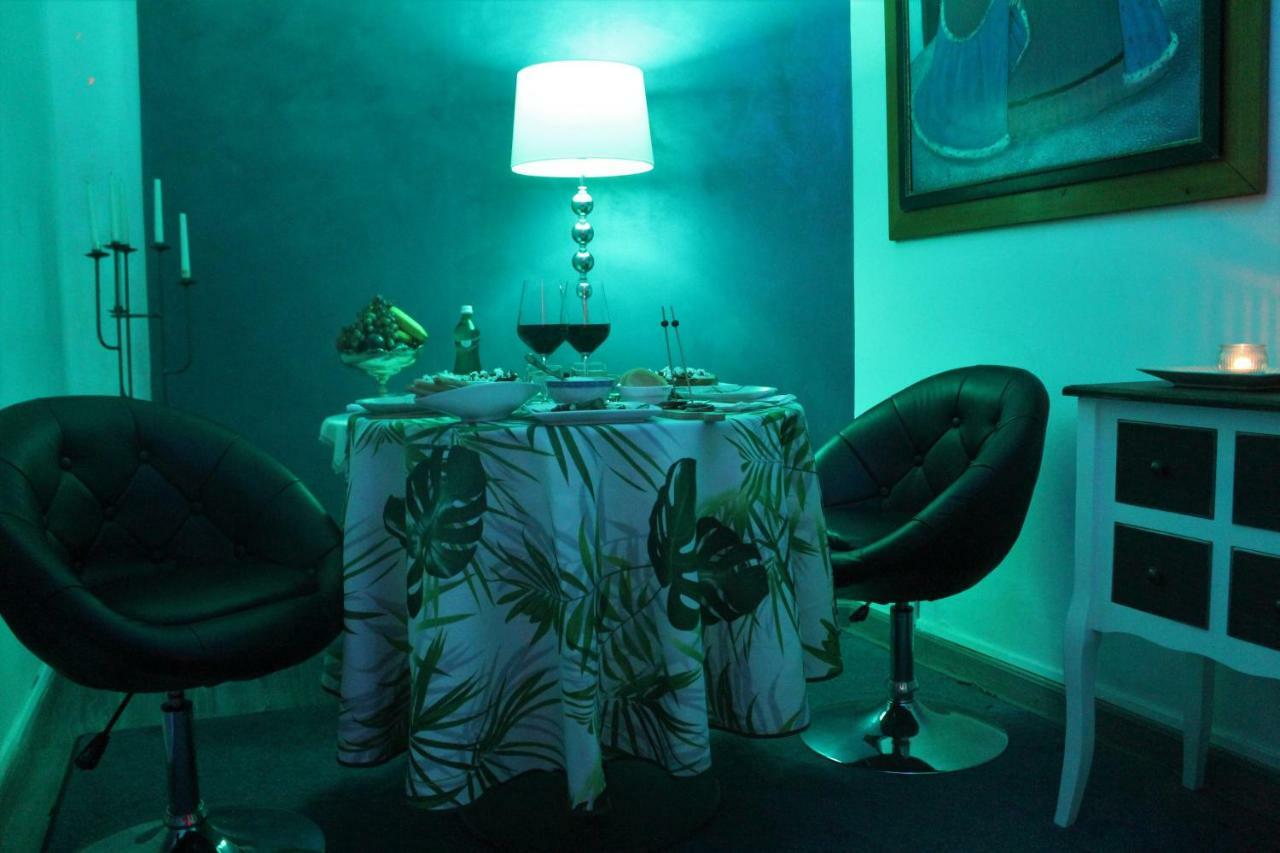 Alchimia Spa & Centro Benessere Mesagne Extérieur photo