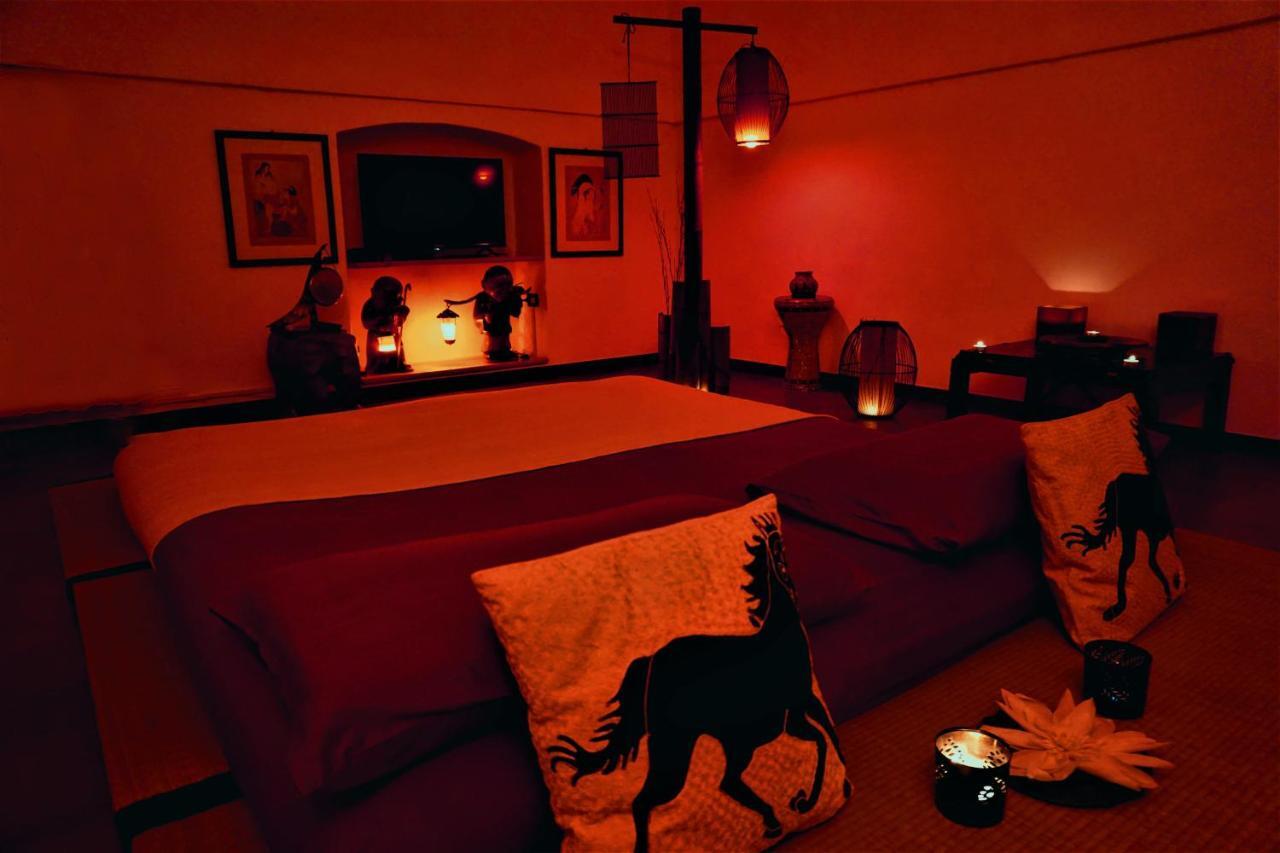 Alchimia Spa & Centro Benessere Mesagne Extérieur photo