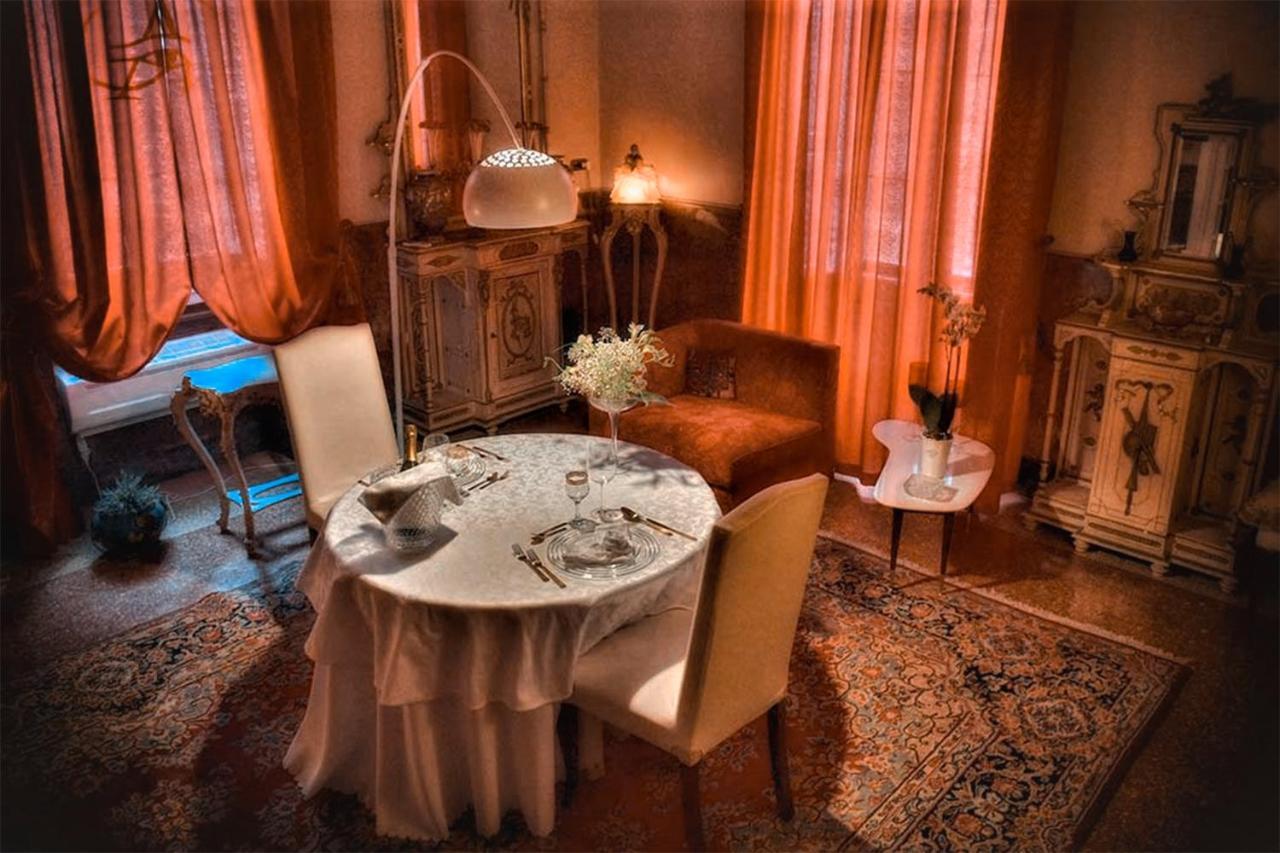 Alchimia Spa & Centro Benessere Mesagne Extérieur photo