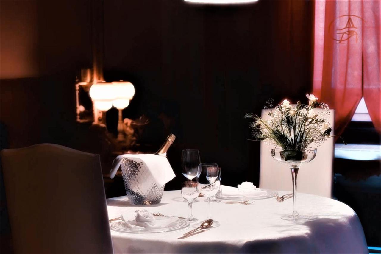 Alchimia Spa & Centro Benessere Mesagne Extérieur photo