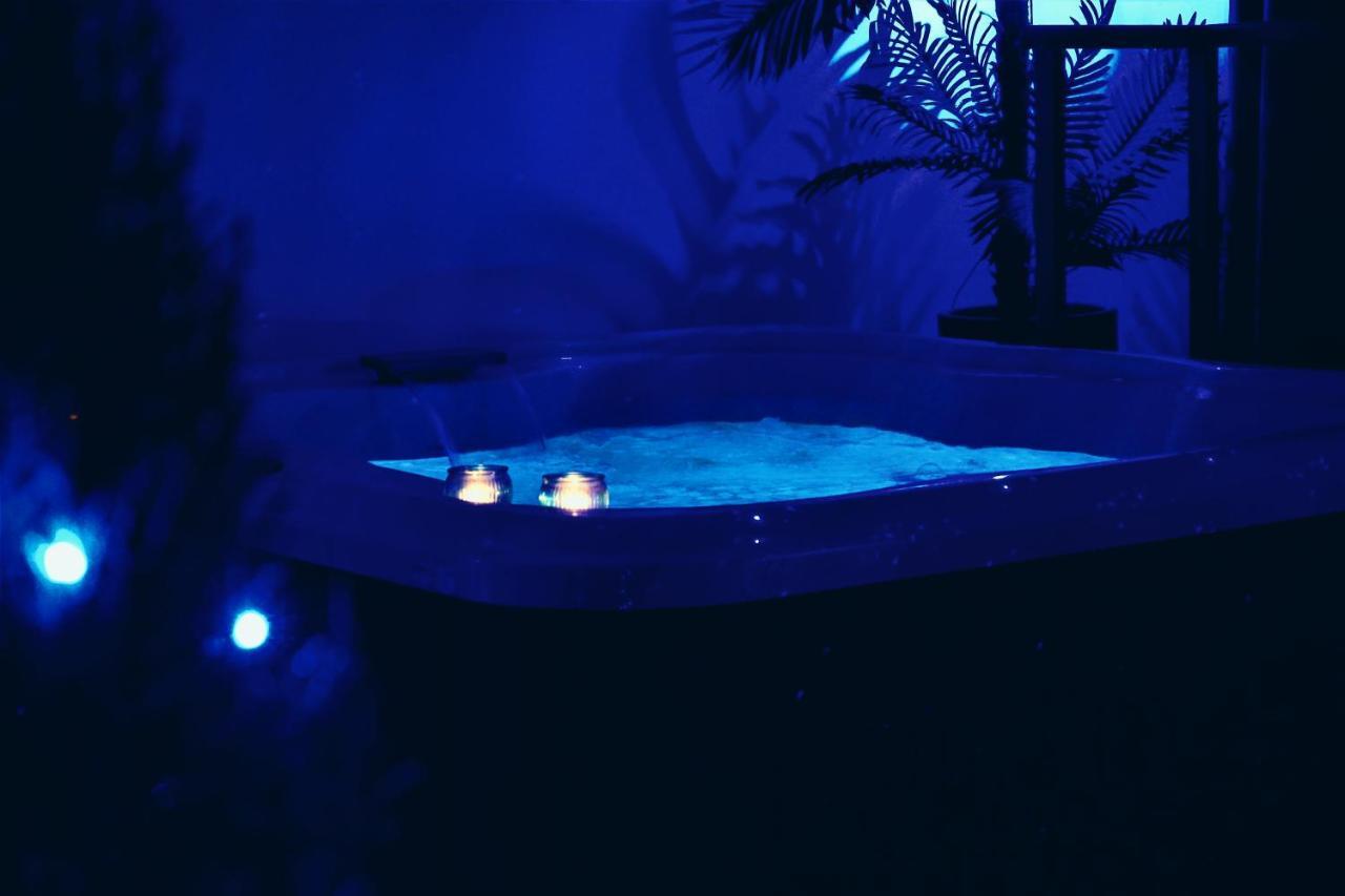 Alchimia Spa & Centro Benessere Mesagne Extérieur photo